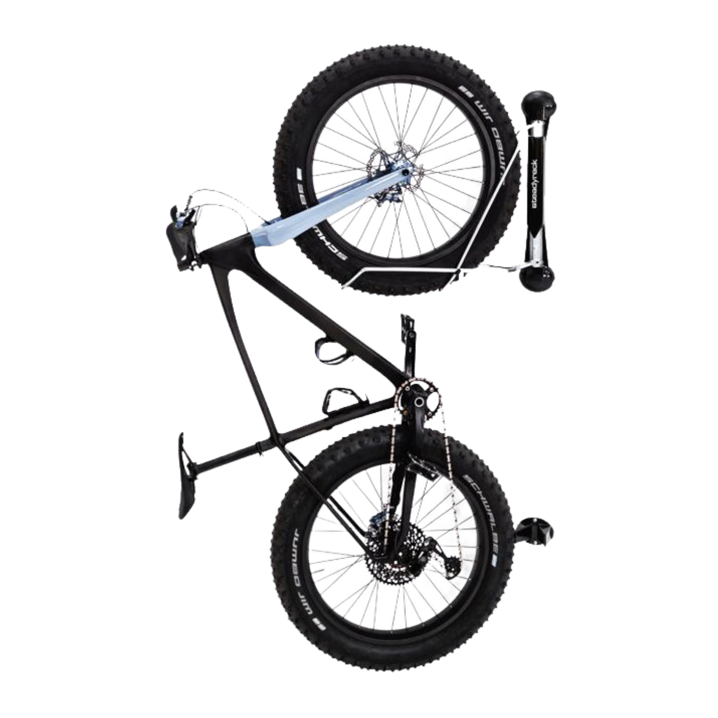 Classic Fat Bike Rack