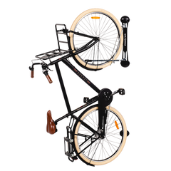 Classic Fender Bike Rack