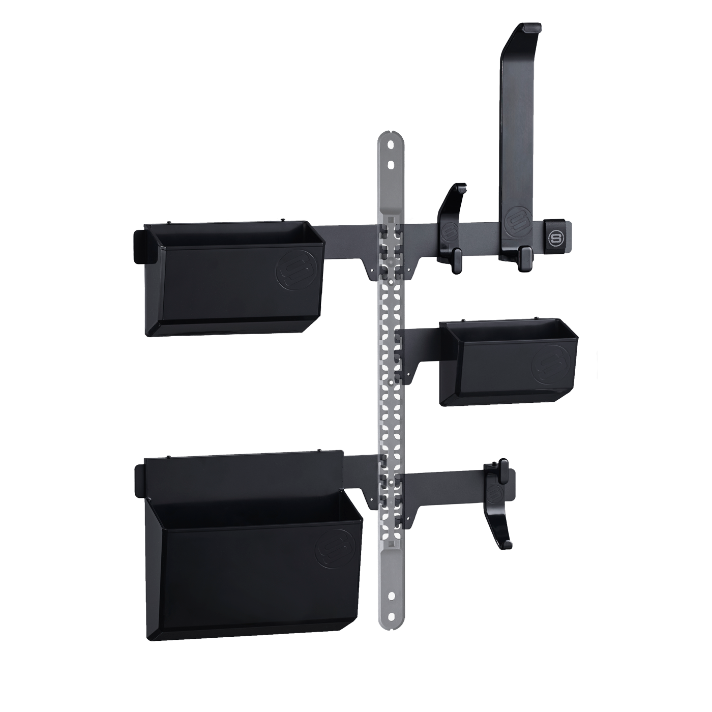 GearMate Pack